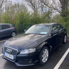 2010 Audi A4