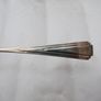 Antique Vintage Forks And Spoons Set Silver Plated, in Original Case Image 7