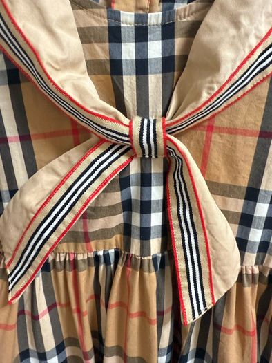 dress 5/6yrs