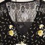 KOKO Dress Floral Curve Image 5