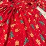 New - xmas dress 24-36 m Image 2