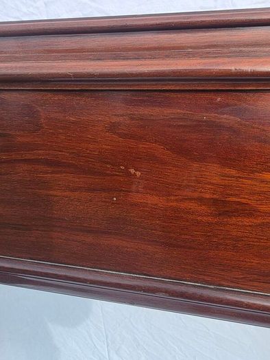 Antique Colbran Bratt fire surround circa. 1920