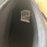 Nike Mercurial Astro Turf Football Boots Black Image 3