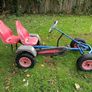 Berg Go Kart Image 2