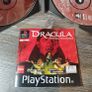 Dracula Resurrection Ps1 Image 2