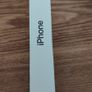 Apple iPhone 16E 128GB - Black Image 3