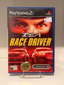 Race Driver Ps2
