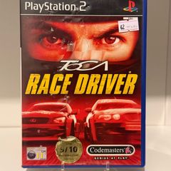 Race Driver Ps2