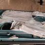 Door mercedes w201 190 Image 3