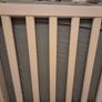 Cot and toddler bed package Image 3