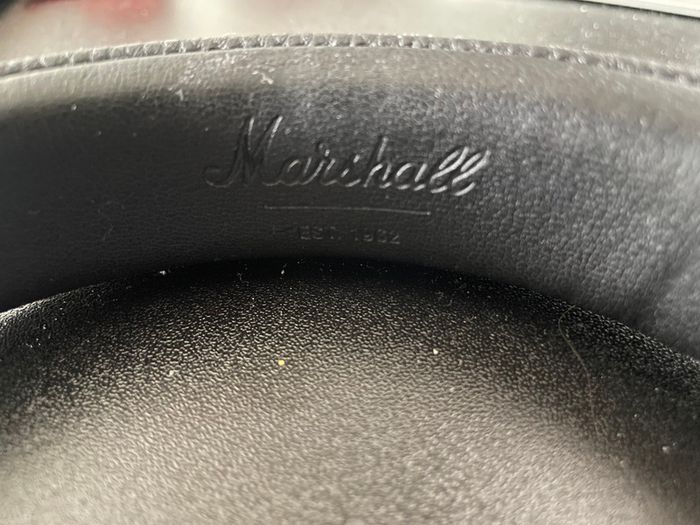 Marshall Major IV