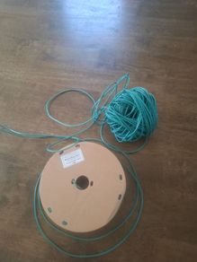 Parkside boundary wire - lawn mower 130m