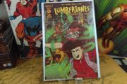 Lumberjanes: Beyond Bay Leaf ! One-Shot ! 2015 ! by Boom! Studios !