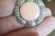 Vintage Brooch sale