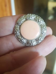 Vintage Brooch sale