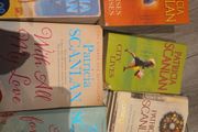 Patricia Scanlan Books