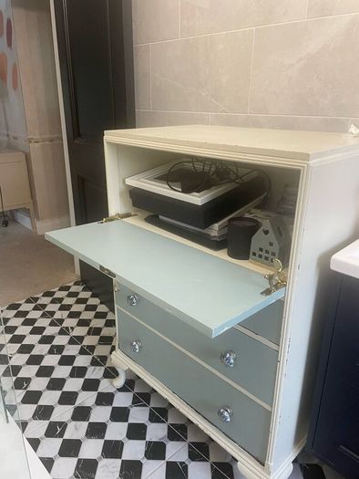 Selection of furniture