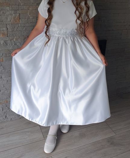 communion dress