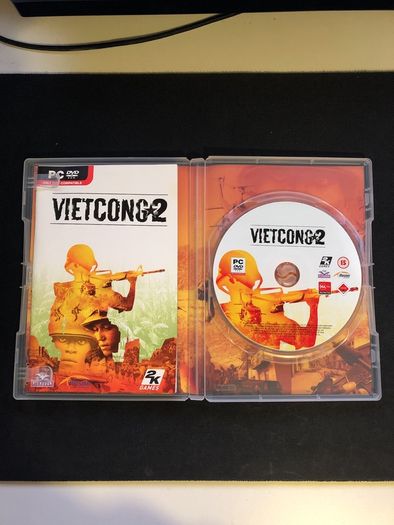 Vietcong 2 Pc