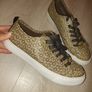 Guess Womens Trainers Image 2