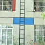 Portable Telescopic Ladder Lightweight DIY Many Sizes Image 4