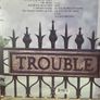 Trouble - Trouble (First Press) Image 8