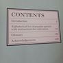 Garden Flowers From Seed / An Illustrated Dictionary/ 1981 Image 6