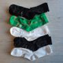 5x Danish Endurance Running Socks, UK 9-12 Image 3