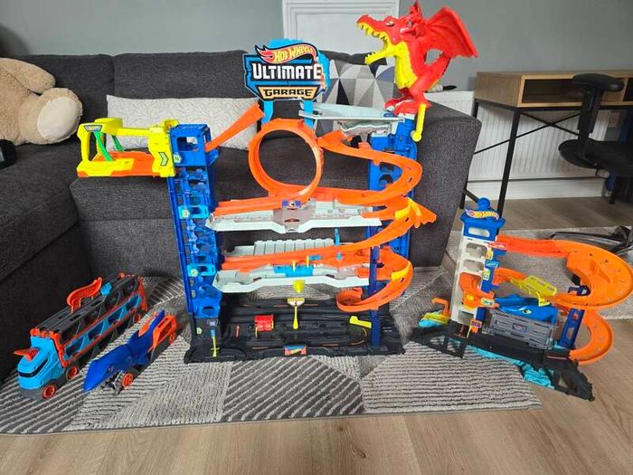 Hotwheels Bundle