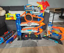 Hotwheels Bundle