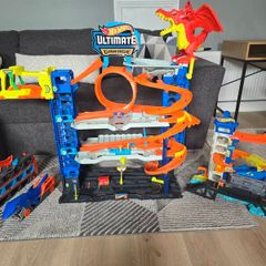 Hotwheels Bundle