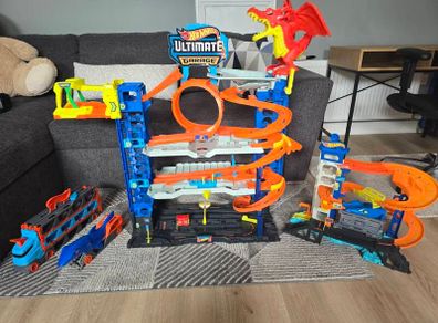 Hotwheels Bundle