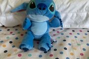 stitch Teddy