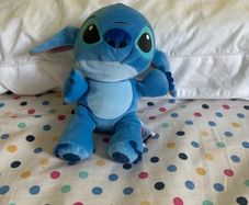stitch Teddy