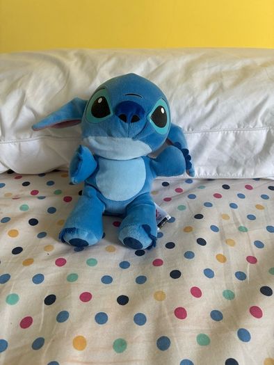 stitch Teddy