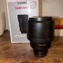 Samyang 135mm f/1.8 Sony FE Image 2