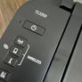 Nearly New Printer + Free Shredder Image 2