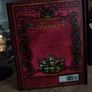 A Field Guide To Fairies ! Beautiful Pop-up Book ! Hardcover ! 2009 ! by Kingfisher ! Image 3
