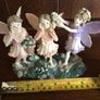 DEZINE Limited Edition Fairy Figurine Ornament Image 3
