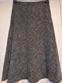 beautiful midi skirt from M&S