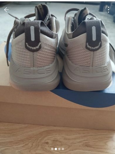 Asics Gel-nimbus 27