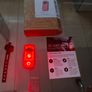 See.Sense Icon3 -  Rear Cycle Light - As New Image 4