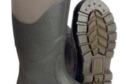 Muck Boot - Chore 2K - Green