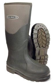 Muck Boot - Chore 2K - Green