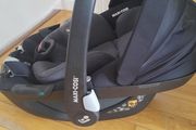 Maxi Cosi Pearl Car seat