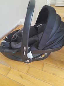 Maxi Cosi Pearl Car seat