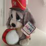Vintage Collectable Toy 1980s Sad Sam Musical Dog Image 2