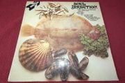 Soul Direction 1968 UK Press LP