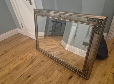 Large mirror