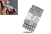 Compression Wrist Support Band Size M Adjustable Sports Brace